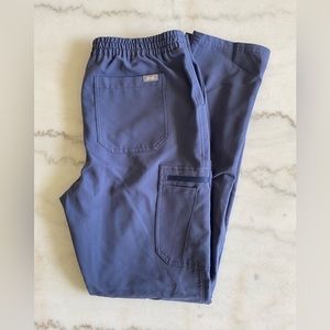 Figs Scrub Pants